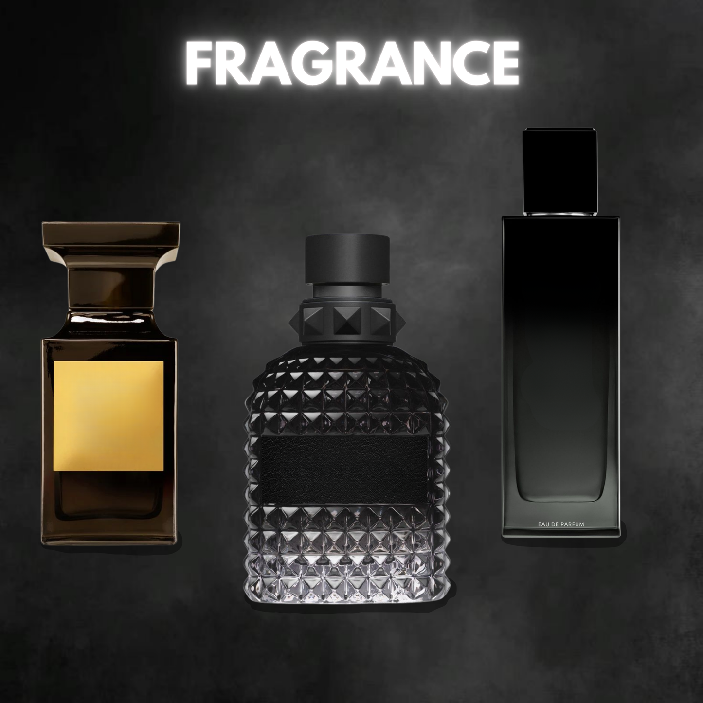 Fragrance Supplier
