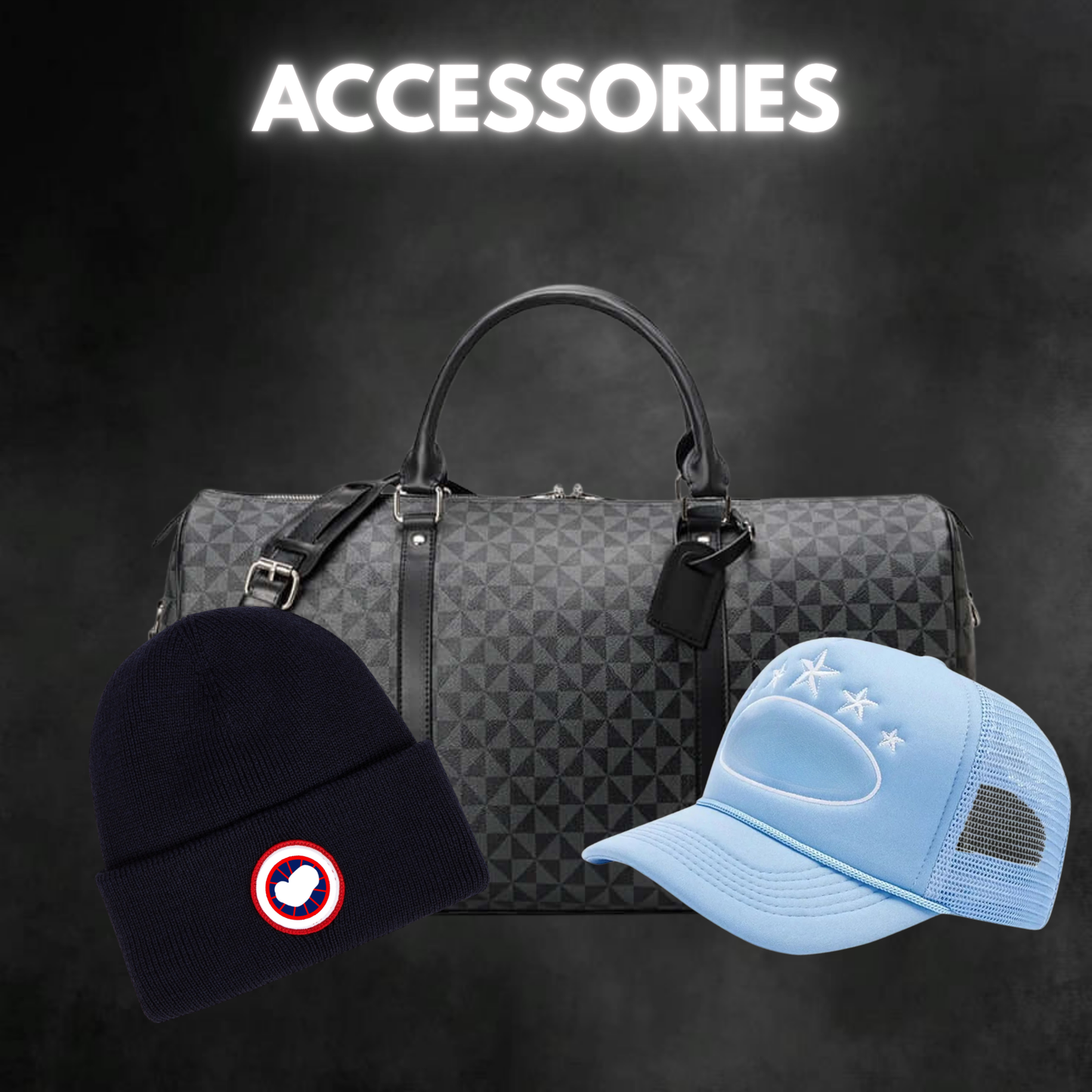 Accessories Supplier