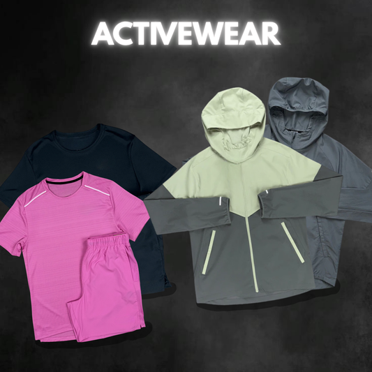 Activewear Supplier