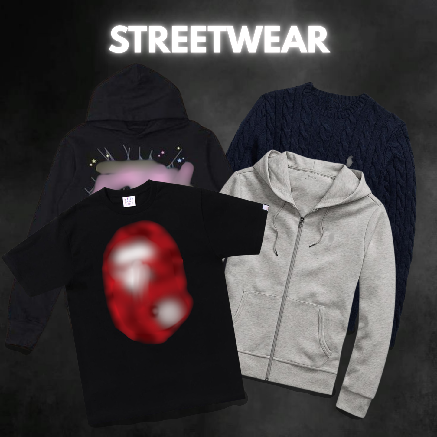 Streetwear Supplier