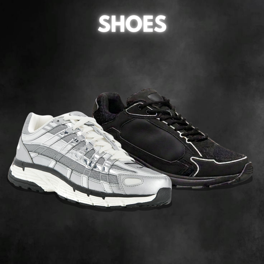 Shoes Supplier