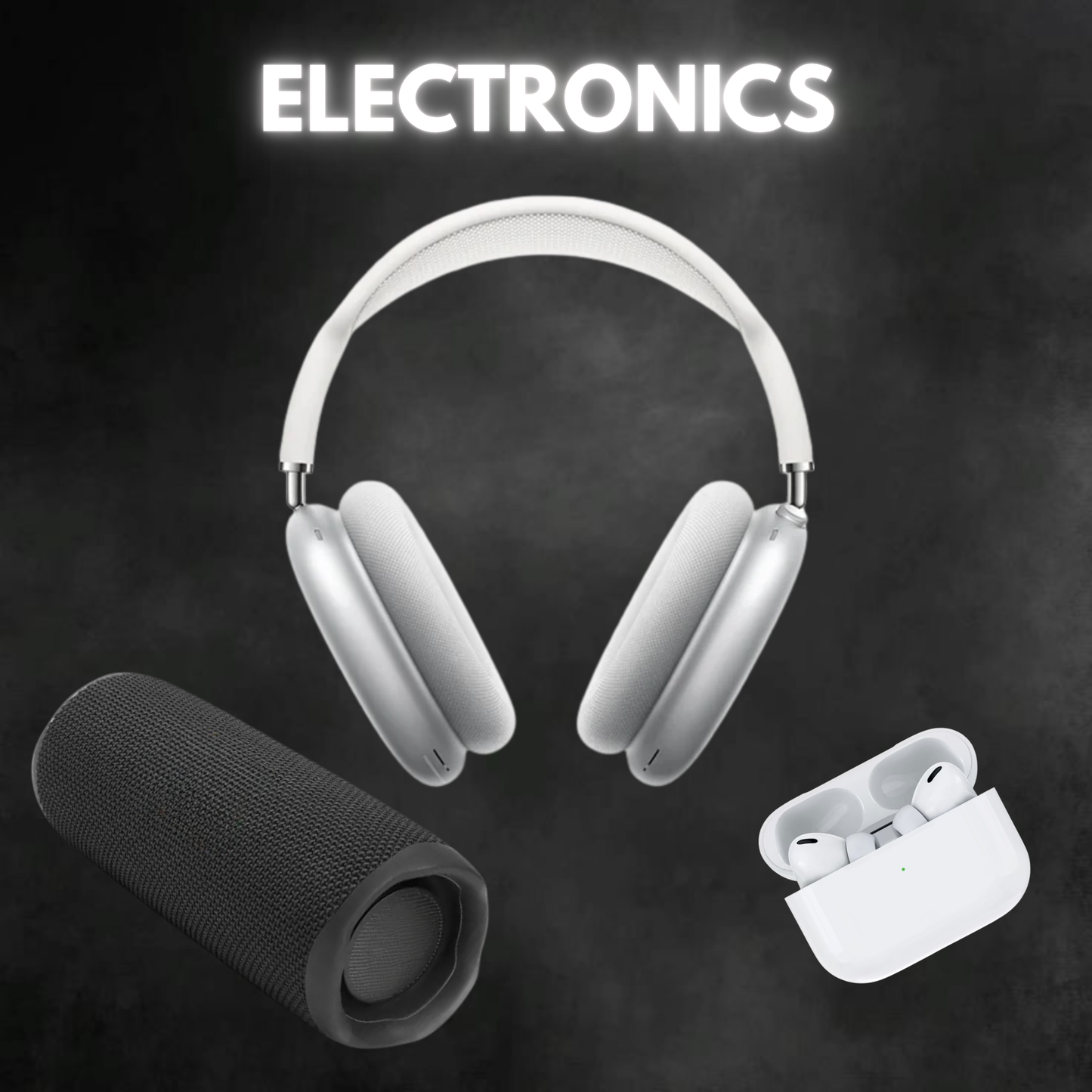 Electronics Supplier