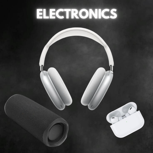 Electronics Supplier