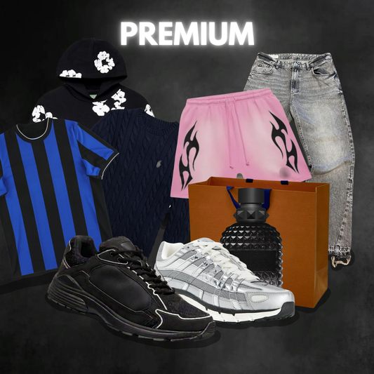 Premium Reselling Package